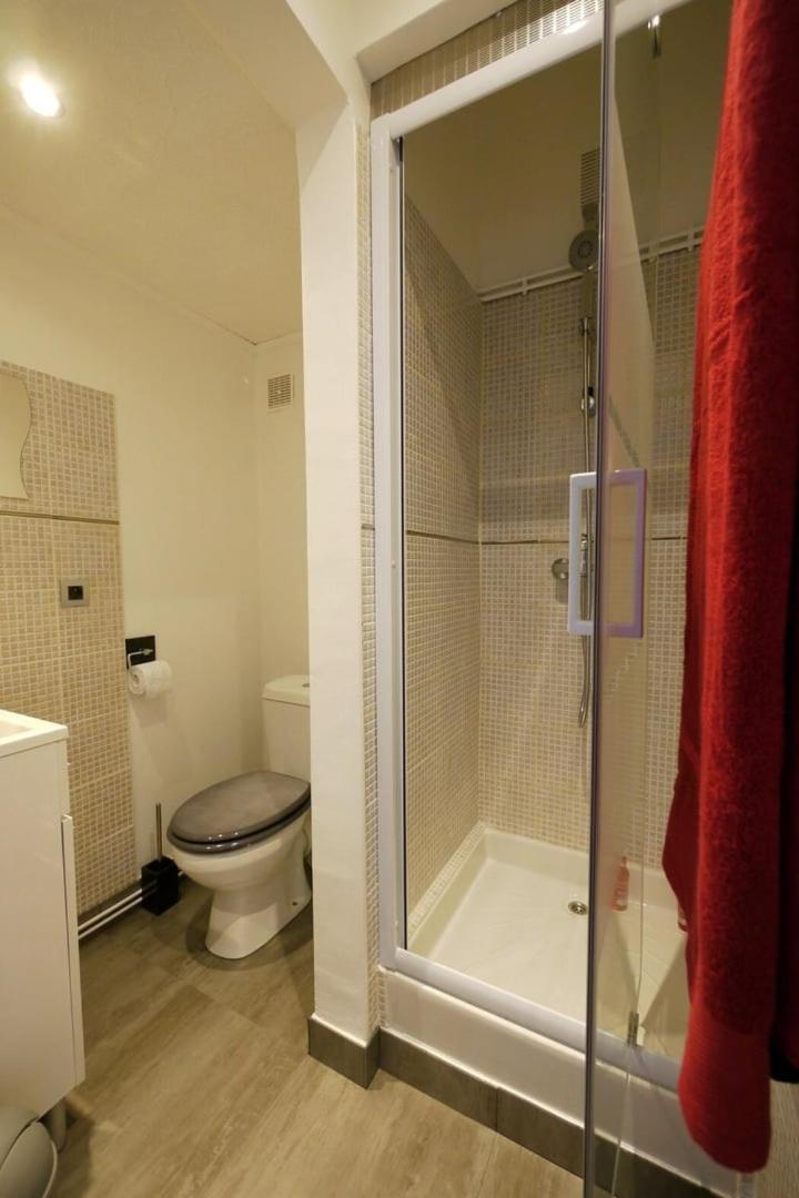 La Coccinelle - Appartement Proche Centre-Ville - Cosy - Mon Groom Troyes Bagian luar foto